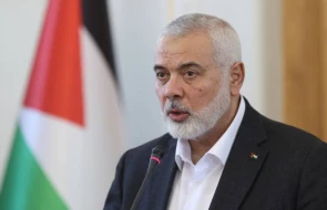 HƏMAS liderinin üç oğlu, iki nəvəsi ÖLDÜRÜLDÜ