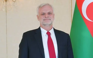 ABŞ səfirindən Ramazan bayramı təbriki