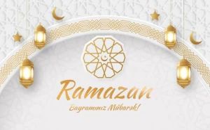 Azərbaycanda Ramazan bayramıdır 