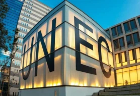 UNEC QS reytinqində yeni uğura imza atıb - FOTO