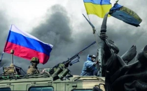 Türkiyə sülh müqaviləsi layihəsini Rusiya və Ukraynaya təqdim EDİB - DETALLAR