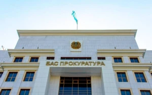 Azərbaycan qaçaqmalçı cinayətkar qrupun liderini Qazaxıstana ekstradisiya etdi
