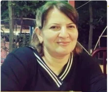 Daha bir müəllim vəfat etdi 