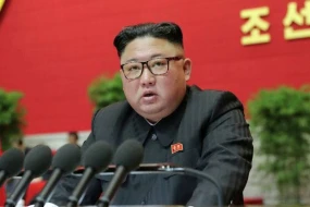 Şimali Koreya lideri ordunu müharibəyə hazırlaşmağa çağırdı