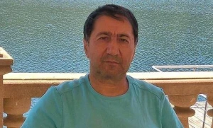 Jurnalist Rafiq Məmmədli vəfat etdi