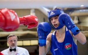İki boksçumuz Avropa çempionatında yarımfinala yüksəldi