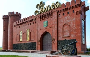 Gəncə MDB-nin idman paytaxtı olacaq 