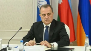 Laçın MDB-nin mədəniyyət paytaxtı ola bilər