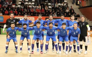 Azərbaycan millisinin Gürcüstanla oyunlar üçün heyəti açıqlandı
