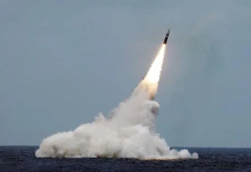 Rusiya qitələrarası ballistik raketini sınaqdan keçirdi