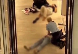 Avstraliyada ticarət mərkəzində bıçaqlı hücum - 6 ölü