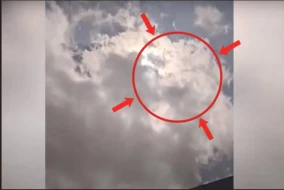 Pakistanda ildırım vurması nəticəsində 18 nəfər öldü 