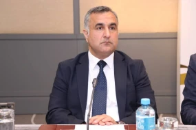 Nadir Adilov yenidən BMT-nin komitə üzvü seçildi 