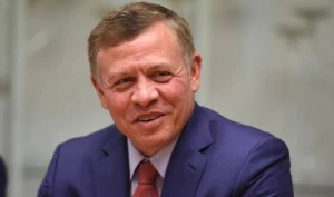 İordaniya Kralı COP29-a dəvət edildi