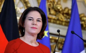 Almaniyanın XİN başçısı İrana yeni sanksiyaların tətbiq olunmasını istəyir