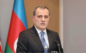Ceyhun Bayramov Özbəkistana işgüzar səfərə yola düşdü