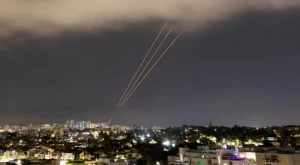 İranın atdığı raketlər İsrailə nə qədər ziyan vurub? - VİDEO