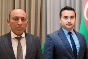 Naxçıvan Ali Məclisində yeni təyinatlar