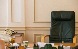 Azərbaycanda bu məşhurun nəvəsi yüksək vəzifəyə təyin edildi - FOTO