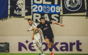 “Sabah” “Qarabağ”ın iki rekordunu qırdı