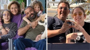 Məşhur aktrisanın keçmiş həyat yoldaşlarının dialoqu alqışlandı