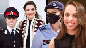 İordaniya şahzadəsi İsrail-İran gərginliyində döyüşə qatılacaqmı?