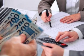 Ünvanlı sosial yardımla bağlı FIRILDAQÇILIQ