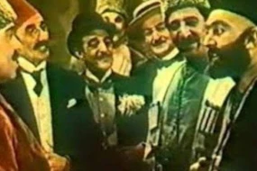 Ermənilər Üzeyir Hacıbəylinin məşhur bəstəsini oğurladılar - VİDOE