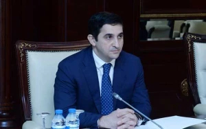 Nazir bu yüksək vəzifəli şəxsi vəzifəsindən azad etdi - Yeni TƏYİNAT