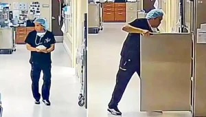 ABŞ-da həkim işlədiyi klinikada xəstələrin zərdabına “zəhər” qatdı