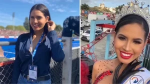 Keçirdiyi əməliyyat gözəllik kraliçasının sonu oldu