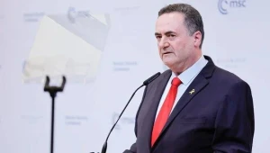 İsrail naziri 32 ölkəni İrana qarşı sanksiyalar tətbiq etməyə çağırdı