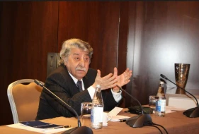 Əqli Mülkiyyət Agentliyi gənc ixtiraçılara dəstək verir - FOTOLAR