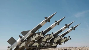 Naxçıvanda \"Bayraktar\" dronları havaya qaldırıldı - VİDEO