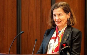 Fransa Azərbaycandakı səfirini geri çağırdı