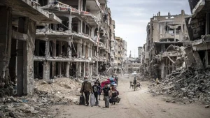 ABŞ-ın media qurumlarında İsrail-Fələstin xəbərləri ilə bağlı təlimat