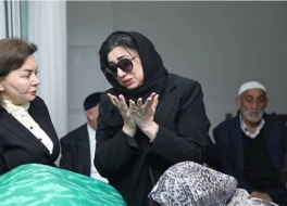 “Dünən paltarlarını hazırlamışdı, qismət olmadı...” 