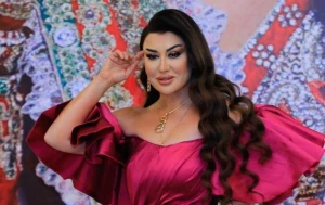 \"Üzümdə əməliyyat etdirməmişəm\" 