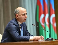 \"Şagirdlər arasında bulinq, qısnama və intihar halları olur\" - Nazir