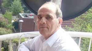 Azərbaycanın Milli Qəhrəmanı infakt keçirdi