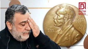 Nobel İnstitutundan CAVAB: “Vardanyanın mükafata namizəd göstərilməsi fərziyyədir” 