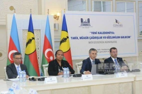 “Azərbaycan bizim üçün böyük qardaşdır” 