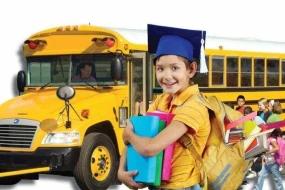 Dövlət məktəblərində servis xidməti yaradılır? - RƏSMİ (VİDEO)