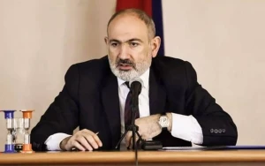 “İstəyirik ki, “Nə yaxşı ki, Azərbaycan 50 metr aralıdadır” deyəsiniz” - Paşinyan