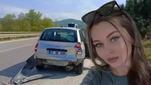 Orqanlarını bağışlayan qız 3 gün sonra qəzada dünyasını dəyişdi