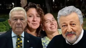 Qızları məşhurlara atalıq iddiası qaldıran ananın aktrisa olduğu üzə çıxdı - FOTO\\VİDEO