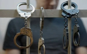 Qazaxıstanda tutulan şəxs Azərbaycana gətirildi