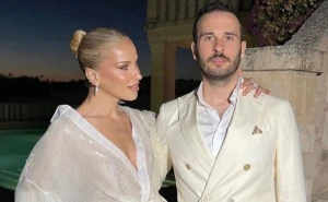 Toydan sonra alma sirkəsi ilə çimdilər - Nəzərə gəldiyini açıqladı