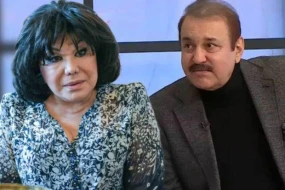 Flora Kərimova: \"Rahat yat, Cavanşir\" - VİDEO