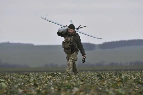 Rusiya süni intellektlə təchiz edilmiş anti-dron yaratdı